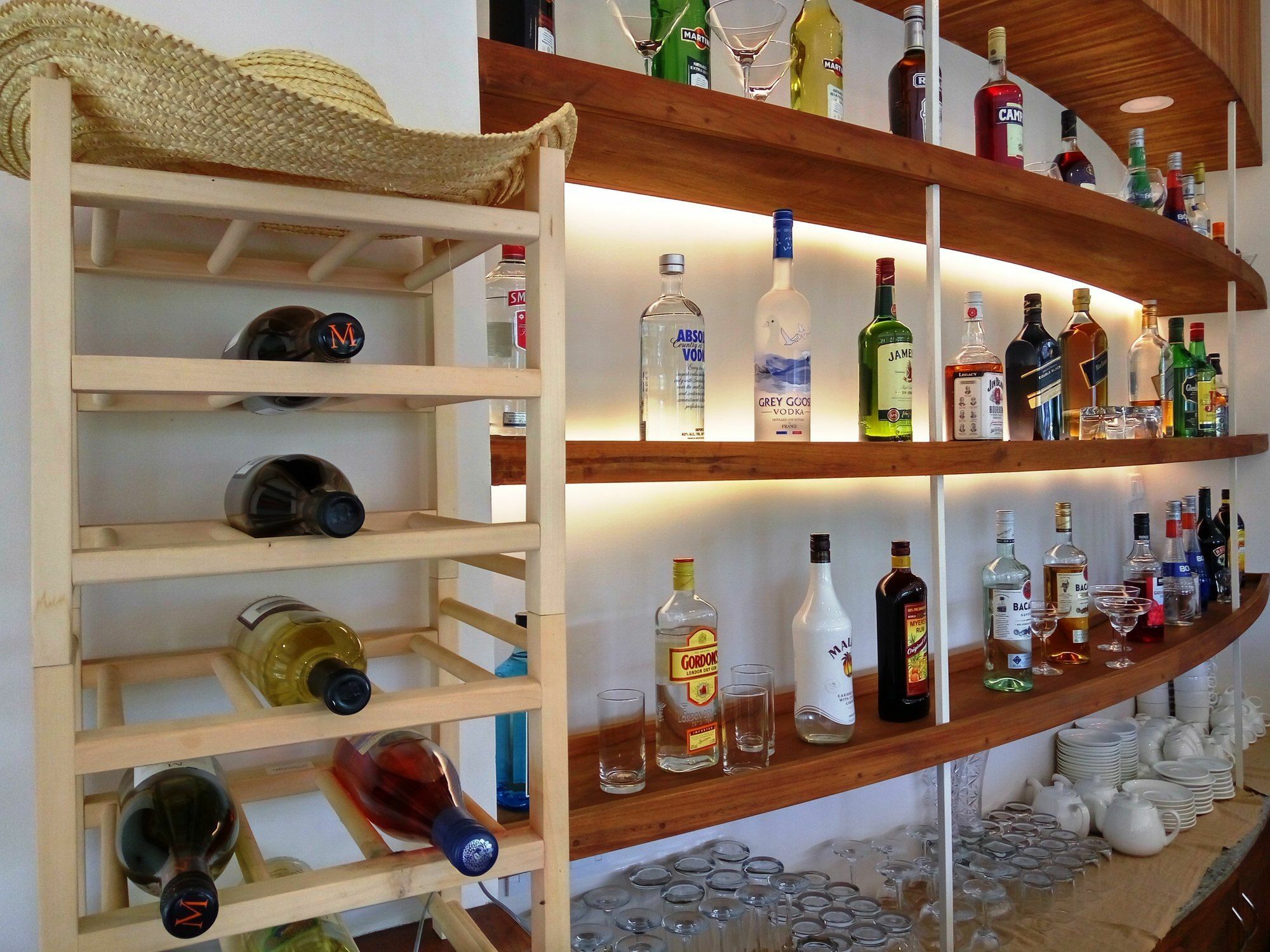 格劳360酒店 外观 照片
